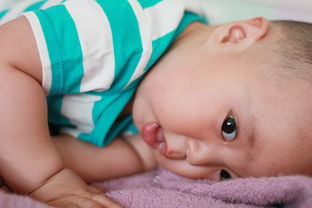 宝宝长牙早好还是晚好